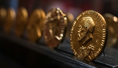 Wirtschaftsnobelpreis für Forschungen zu nachhaltigem Wachstum