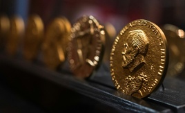 Wirtschaftsnobelpreisgewinner warnt vor 