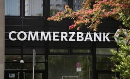Commerzbank kommt bei Stellenabbau gut voran
