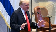 Trump vor der Knesset: Gaza-Abkommen 