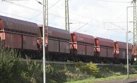 Bahngewerkschaft EVG fordert Abberufung von Cargo-Chefin Nikutta