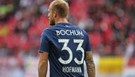 VfL Bochum verlängert Vertrag mit Philipp Hofmann bis 2028