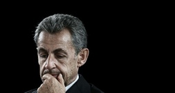 Frankreichs Ex-Präsident Sarkozy muss Haft am 21. Oktober antreten