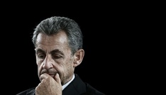 Kreise: Frankreichs Ex-Präsident Sarkozy muss Haft am 21. Oktober antreten
