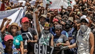 Krise in Madagaskar: Spekulationen über Flucht des Präsidenten ins Ausland