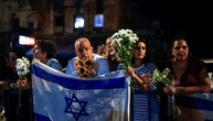 Leichen von vier Hamas-Geiseln zur Identifizierung in Israel eingetroffen