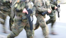 Umfrage: 54 Prozent der Deutschen für Wiedereinführung der Wehrpflicht