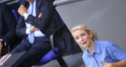Linke: CDU-Unvereinbarkeitsbeschluss Vorwand für unsoziale Politik