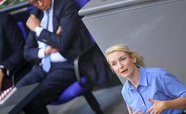 Linke: CDU-Unvereinbarkeitsbeschluss Vorwand für unsoziale Politik