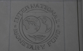 Internationaler Währungsfonds stellt Weltwirtschaftsausblick vor