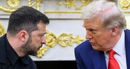 Trump bestätigt Treffen mit Selenskyj am Freitag in Washington
