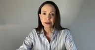 Friedensnobelpreisträgerin drängt Venezuelas Präsidenten Maduro zu Rücktritt