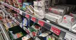 Inflationsrate von 2,4 Prozent im September bestätigt