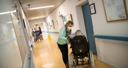 Eigenanteile bei Pflegeleistungen sollen bleiben - Bund und Länder planen Reform