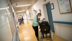 Eigenanteile bei Pflegeleistungen sollen bleiben - Bund und Länder planen Reform