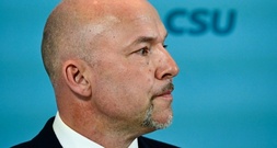 CSU fordert Aufhebung aller Sanktionen und Reisewarnungen für Israel