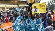 Oppositionskandidat in Kamerun erklärt sich zum Sieger der Wahl