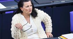 Connemann will Sozialversicherungsbeiträge deckeln