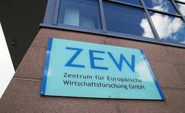 ZEW-Konjunkturerwartungen legen leicht zu
