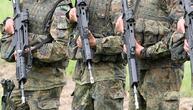 Nouripour sieht keine Rolle für Bundeswehr in Gaza