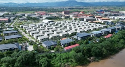 US-Kongress leitet Untersuchung gegen Starlink wegen Betrugszentren in Myanmar ein