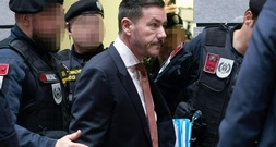 Österreichischer Skandalunternehmer: Betrugsprozess gegen René Benko gestartet