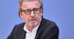 Gesamtmetall-Präsident Wolf gibt Amt mit sofortiger Wirkung auf