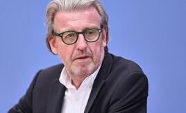 Gesamtmetall-Präsident Wolf gibt Amt mit sofortiger Wirkung auf