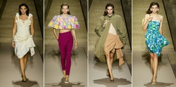 EU-Kommission verhängt Millionenstrafen gegen Modemarken Gucci, Chloé und Loewe