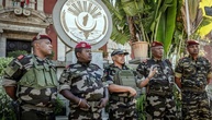 Elite-Einheit der Armee übernimmt nach eigenen Angaben Macht in Madagaskar