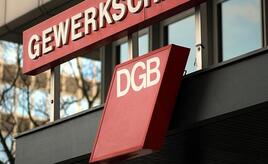 DGB fürchtet steigende Fehlzeiten durch psychische Erkrankungen