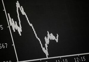 Dax lässt nach - Anleger bleiben abwartend
