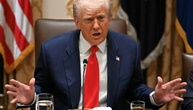 Trump droht Hamas bei Weigerung mit gewaltsamer Entwaffnung