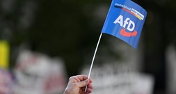 Frühere Unionspolitiker fordern Kurswechsel im Umgang mit der AfD