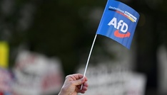 Frühere Unionspolitiker fordern Kurswechsel im Umgang mit der AfD