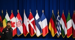 Verteidigungsminister beraten in Brüssel über Abwehrbereitschaft und Ukraine