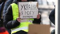 Deutlicher Anstieg junger ukrainischer Männer in Deutschland