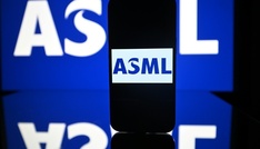 Chip-Konzern ASML mit stabilem Gewinn - Warnung vor Einbruch des China-Geschäfts