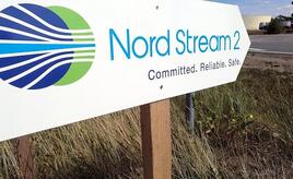 BMWE schließt Neustart der Nord-Stream-2-Zertifizierung nicht aus