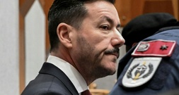 Prozess gegen Skandalunternehmer René Benko fortgesetzt
