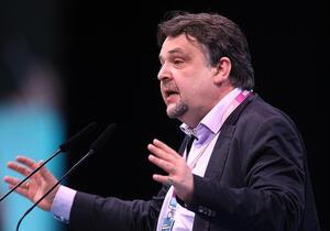 CDU-Sozialflügel kritisiert Brandmauer-Debatte