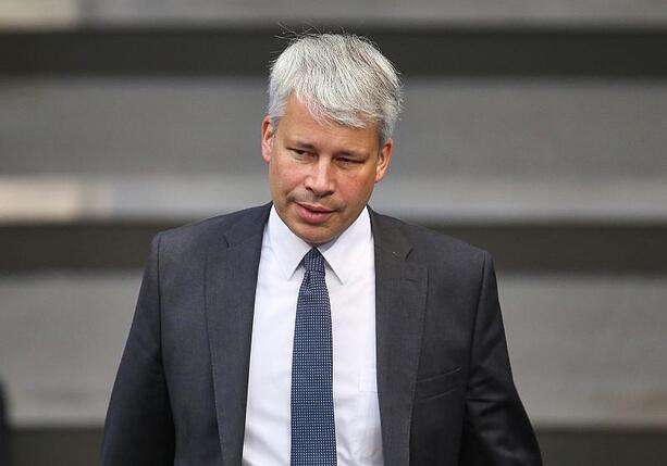 Bild vergrößern: Bilger hält bisherige Strategie gegen AfD für gescheitert