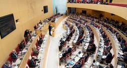 Nach AfD-Eklat: Bayerischer Landtag regelt Schlussworte neu
