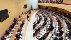 Nach AfD-Eklat: Bayerischer Landtag regelt Schlussworte neu
