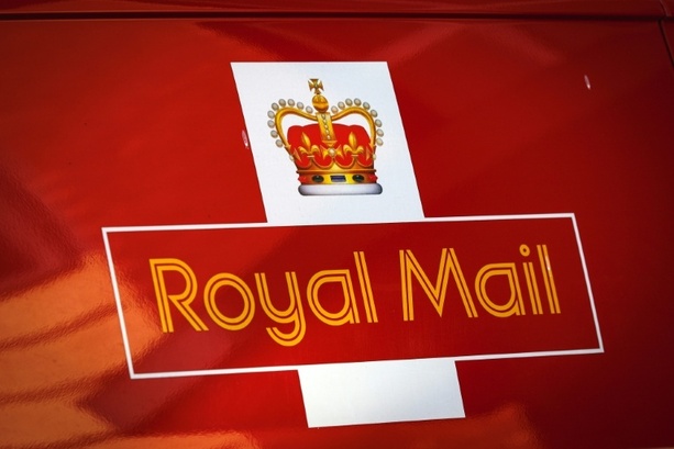 Bild vergrößern: Millionen wichtige Briefe verspätet zugestellt: Millionenbuße für die Royal Mail Bild vergrößern: Millionen wichtige Briefe verspätet zugestellt: Millionenbuße für die Royal Mail