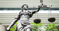 Gut fünf Jahre Haft für Totschlag an schlafender Ehefrau in Nordrhein-Westfalen