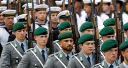 Union beharrt auf Kompromiss zum Wehrdienst mit Losverfahren