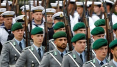 Union beharrt auf Kompromiss zum Wehrdienst mit Losverfahren