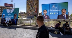 Irakischer Parlamentskandidat bei Bombenanschlag getötet