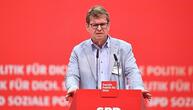 Stegner droht Union mit Koalitionsende bei Aufgabe der Brandmauer
